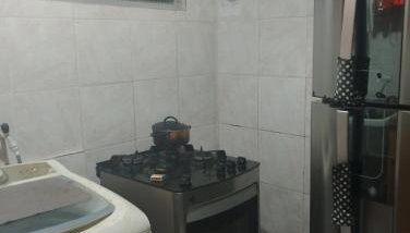 Apartamento abençoando por Deus - Foto 4