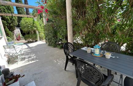 Oasis de verdure en centre-ville - jacuzzi privé - Foto 19