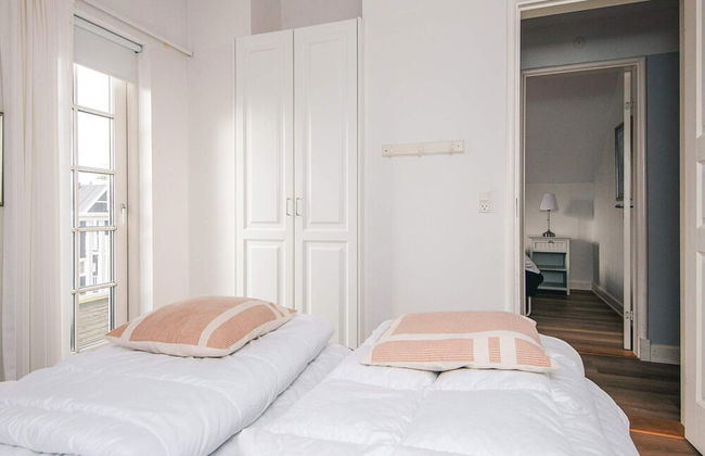 8 Person Holiday Home in Gjern-by Traum - Photo 38