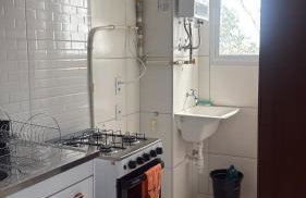 Fascinante apto Porto Maravilha - Foto 36