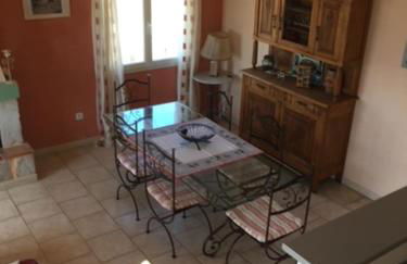 Gîte Le Verdon - Foto 27