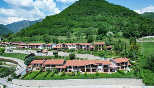 Residence Altogarda - Foto 4