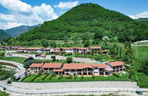 Residence Altogarda - Foto 4