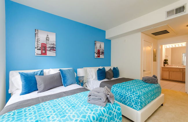 Downtown LA City View Suite - Foto 20