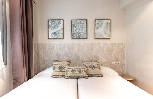 Luminoso, ascensor, tranquilo, centro de Bilbao - Foto 11