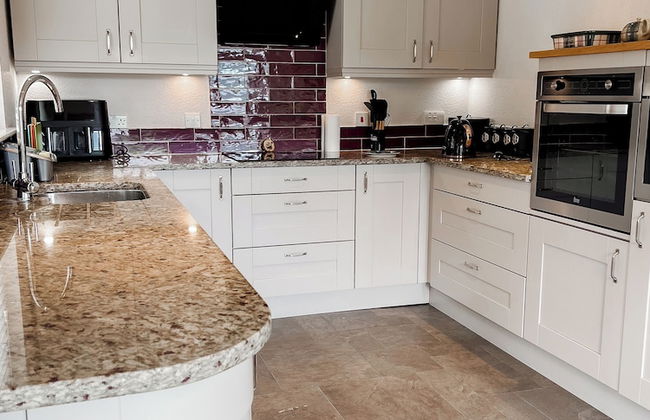 Loch Ness Cottages - Foto 41