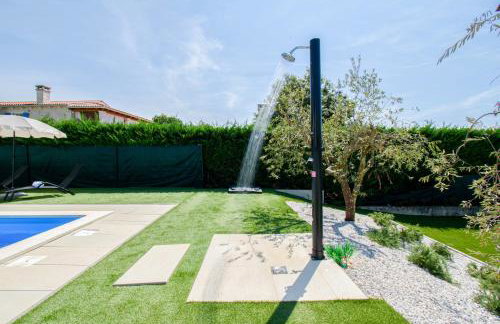 Modern Villa Angelina in Poreč - by Istrabook - Foto 12