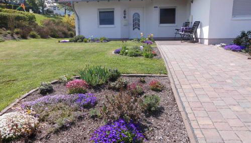 Ferienwohnung Schöne Aussicht - Foto 4