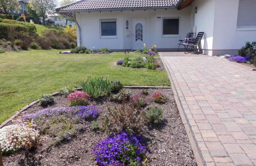 Ferienwohnung Schöne Aussicht - Foto 4