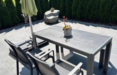 Ferienwohnung am Rosenbach - Foto 7