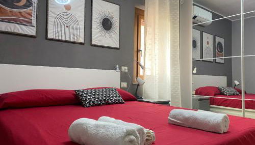 affitto turistico Lavigna24 - Foto 2, towels