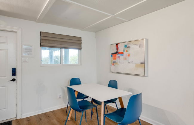 4 3 two King Beds Perfect Sunset Lake Views Pickleball Fire pit Lvl2 EV POA Pool - Foto 73