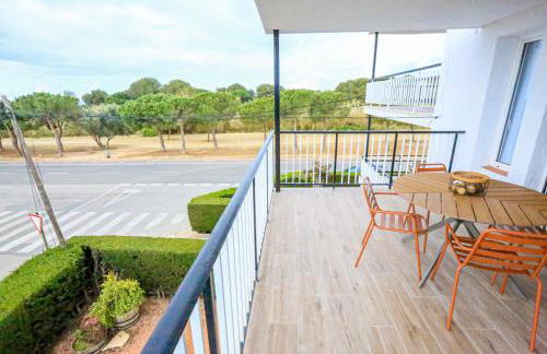 LITORAL COSTA DORADA - ROSA DELS VENTS Only families - Foto 30