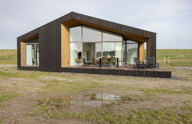 Modern Eco Home Near Beach - Foto 1