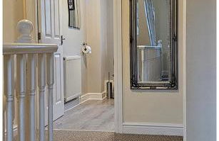 Purdie Close Holiday Let - Foto 30