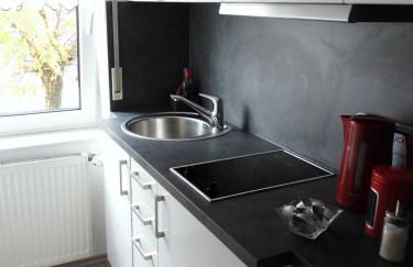 Ferienwohnung Schwalbennest - Foto 19