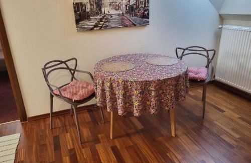 Apartamenty na przedmieściach RADZYMINA z prywatnym parkingiem i ogrodem FAKTURA - Foto 11