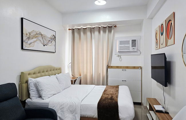 Acellyne's Suites at Green 2 Residences - Foto 1