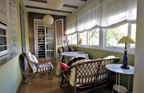 Acogedor Apart de 2 dormitorios en C.Expo, SEVILLA - Foto 55