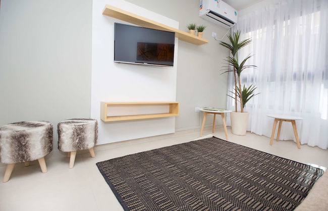 Rent San José de Calasanz CX6 - Photo 6