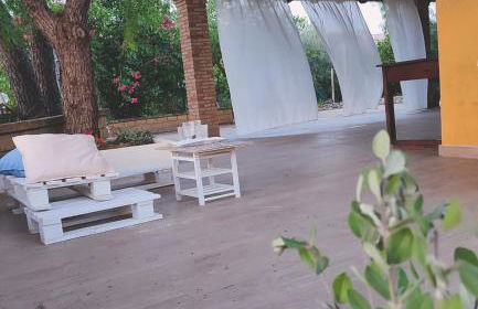 Dimora Virone Paradiso - Foto 55