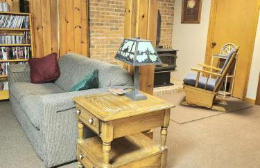 Kosebu on Big Norway Lake - Foto 42