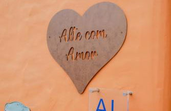 Alte Com Amor - Foto 42