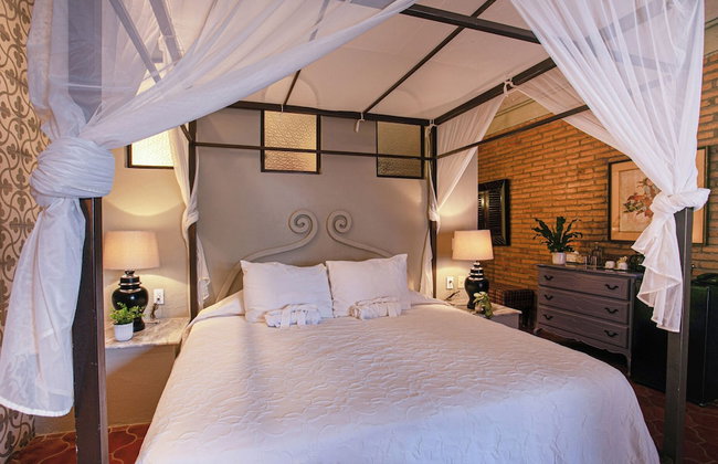 Quinta Maria Cortez Beach Hotel - Photo 34