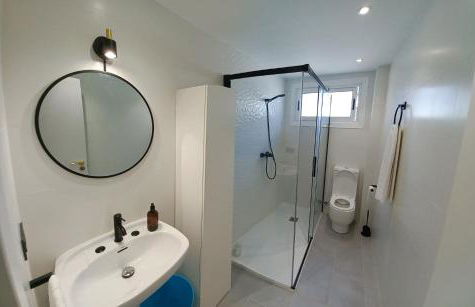 Aroa's Home -Sirimiri Apartments- - Foto 18