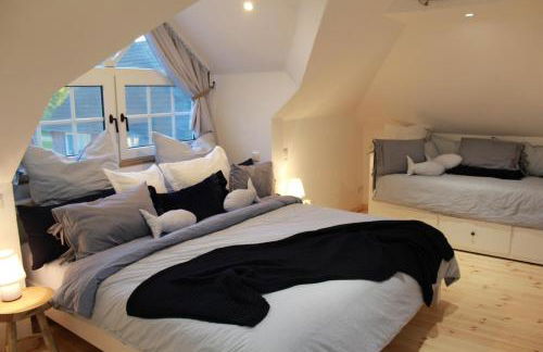 Huus Lüttje Iloov - Foto 10