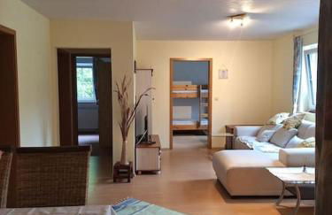 Gemütliche 3-Zimmer-Wohnung mit Kupfertalblick - Foto 3