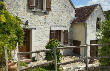 Jolie maison au calme - Foto 1