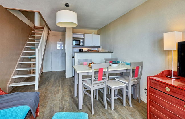 Residence Port Guillaume, Dives sur Mer - Foto 15