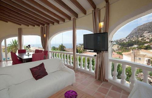 villa Belucra,10p,seaview,jacuzzi,pool - Foto 19