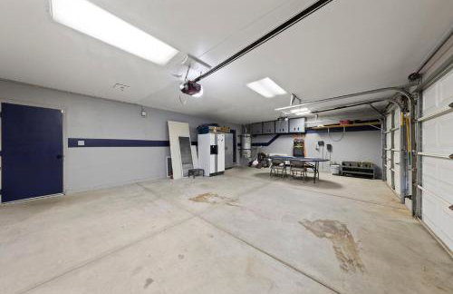 Ultimate Vacation: A Luxurious Oasis with a Pool! - Foto 44