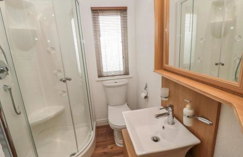 Woodland View Lodge - Foto 17