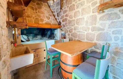 Stone House Strnj - Foto 11