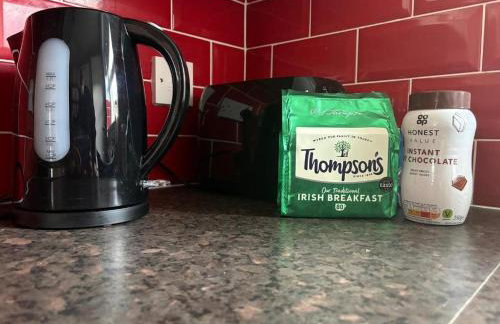 The Swallow - Photo 7