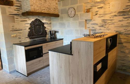 Gîte Dagueloire - Photo 52