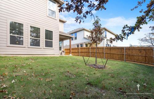 New Build in Prime Location Close to UNT TWU and DT Denton - Foto 31