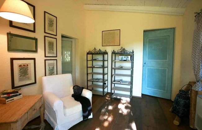 Casale Della Toscana - Foto 39