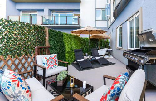 Ocean 2min, Romantic Bath, Cinema, Pool, Arcade - Foto 19