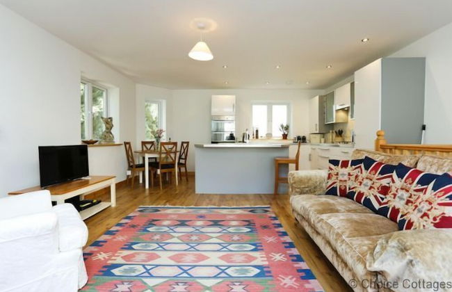 Woolacombe SEA View 2 Bedrooms - Photo 12