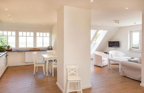 Haus Watthus - Wohnung Himmel - Photo 17