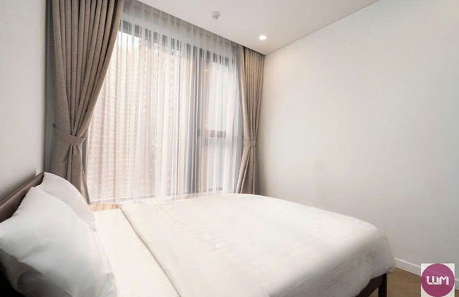 Lumiere Riverside Suite Vip - Foto 36