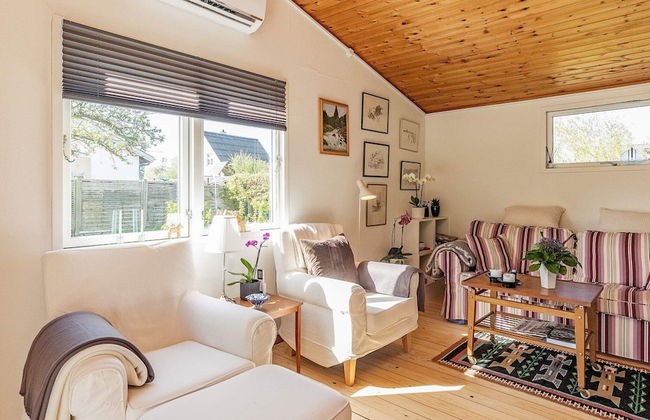 4 Person Holiday Home in Faxe Ladeplads-by Traum - Foto 4