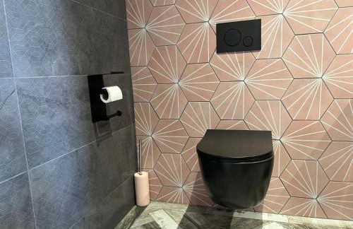 Luxury Hot Tub Jacuzzi & Sauna Apartment With Pool Table In Mid Ulster - Foto 75