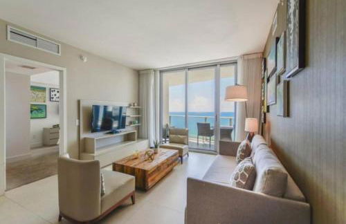 Beachfront Condo with Mesmerizing Views - Foto 30