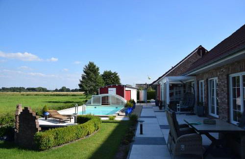 Wellness Appartements Ostfriesland - Foto 12