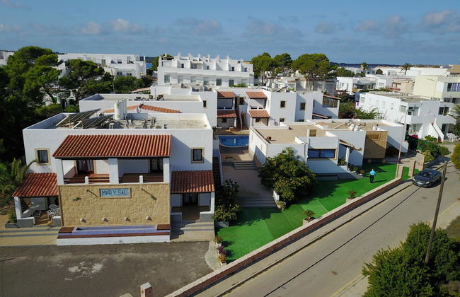 Apartamentos Mar y Sal - Foto 1